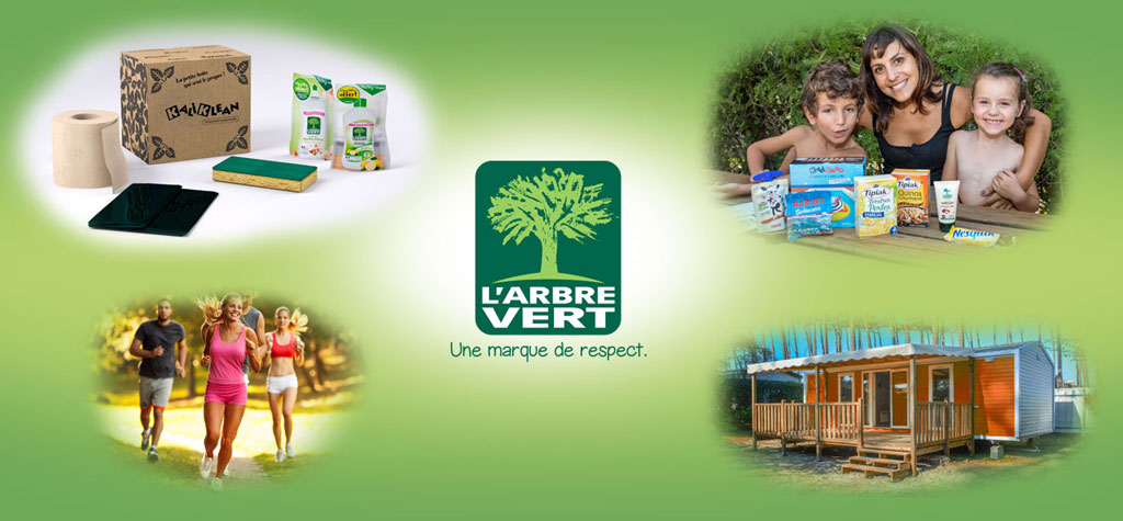 L’Arbre Vert : partenariat sampling annuel